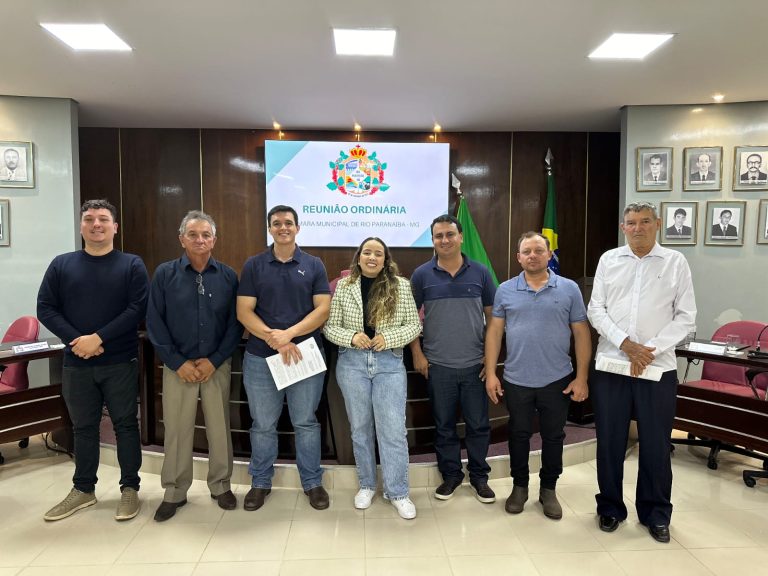Paranaíba Agora