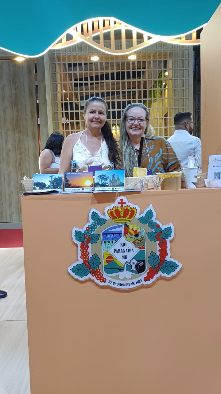 Paranaíba Agora