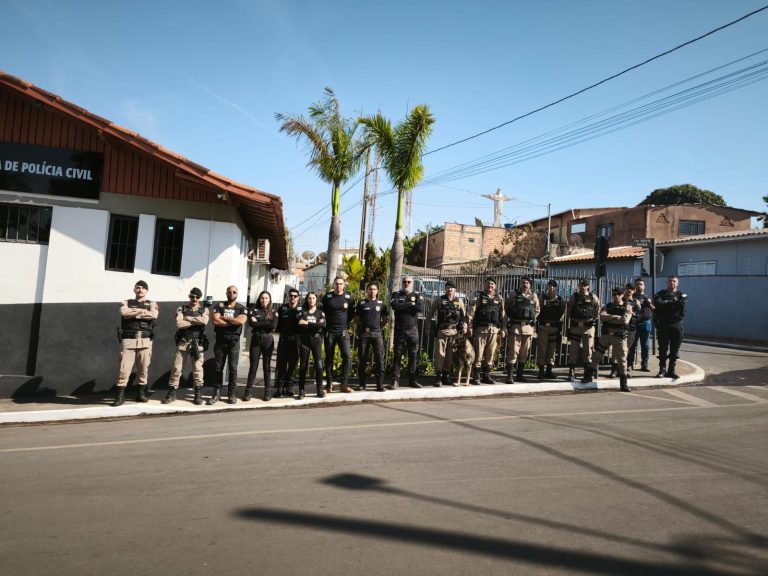 Paranaíba Agora
