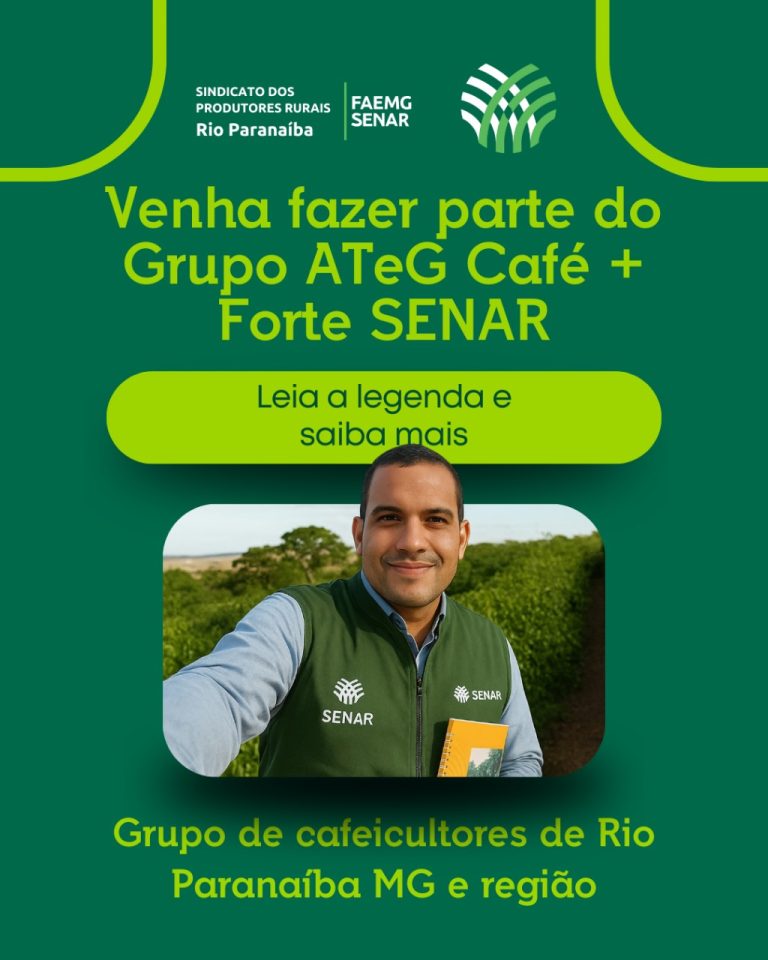 Paranaíba Agora