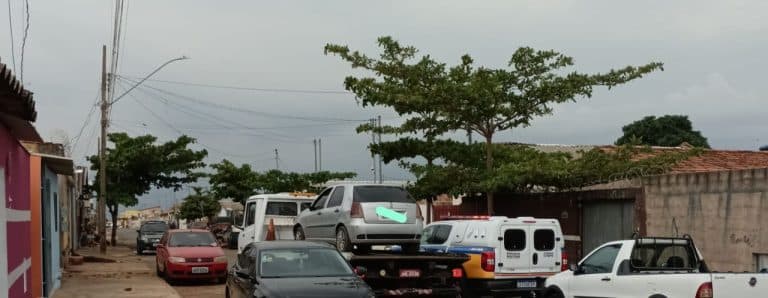 Paranaíba Agora