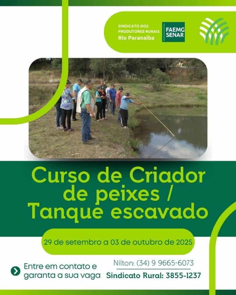 Paranaíba Agora