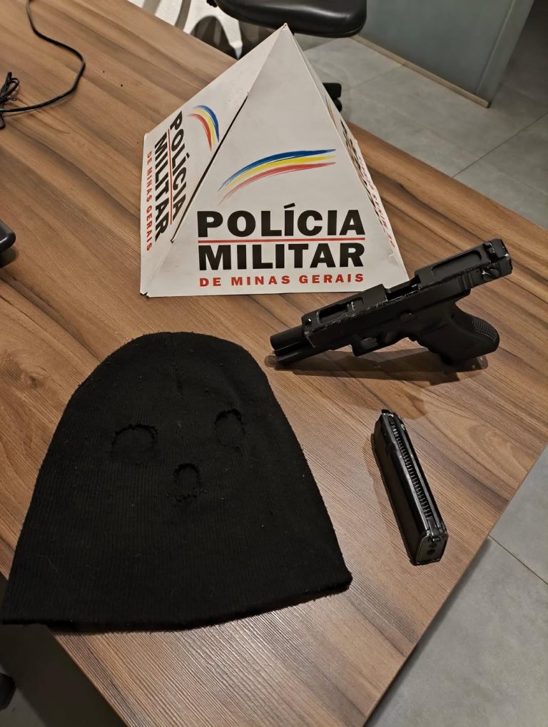 Paranaíba Agora