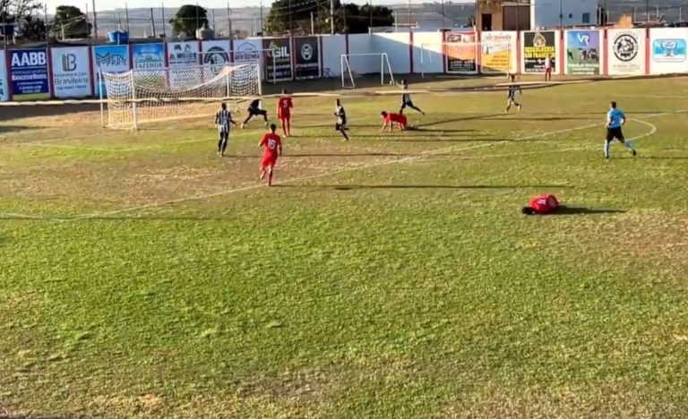 Paranaíba Agora