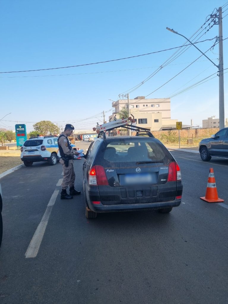 Paranaíba Agora
