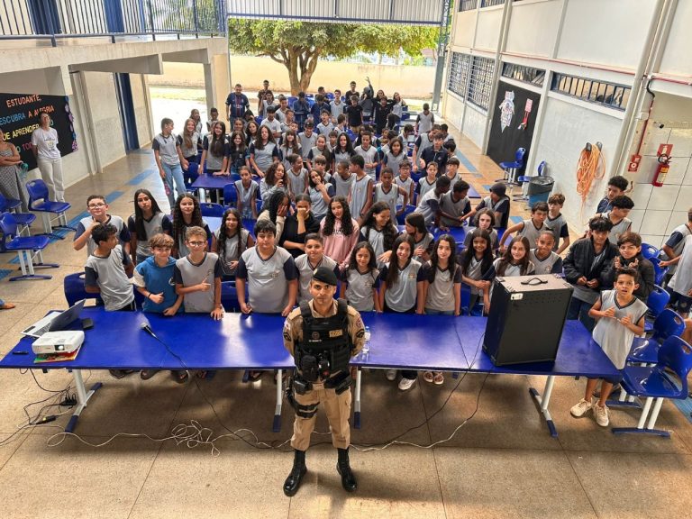 Paranaíba Agora