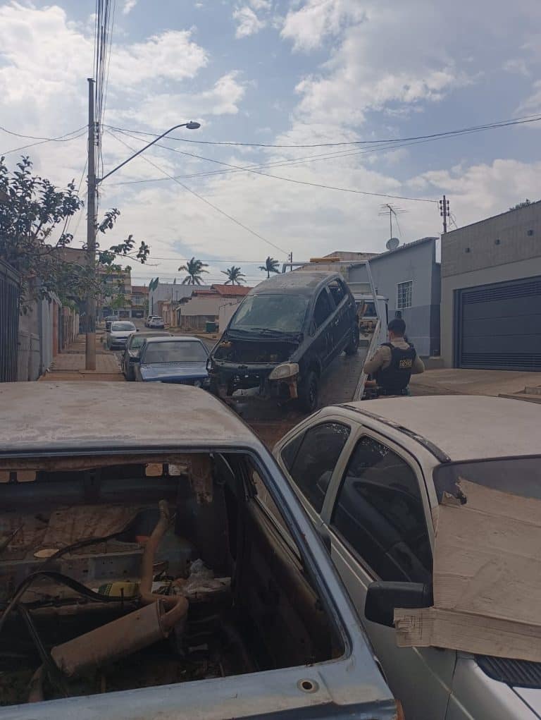 Paranaíba Agora