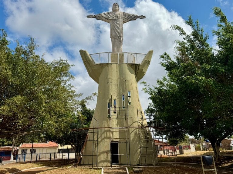 Paranaíba Agora