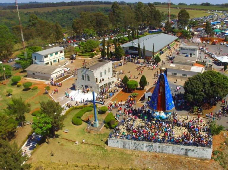 Paranaíba Agora