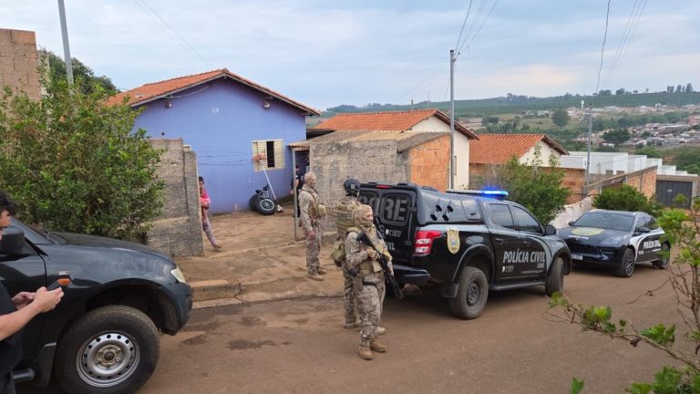 Paranaíba Agora