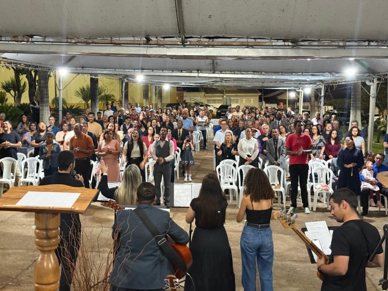 Paranaíba Agora