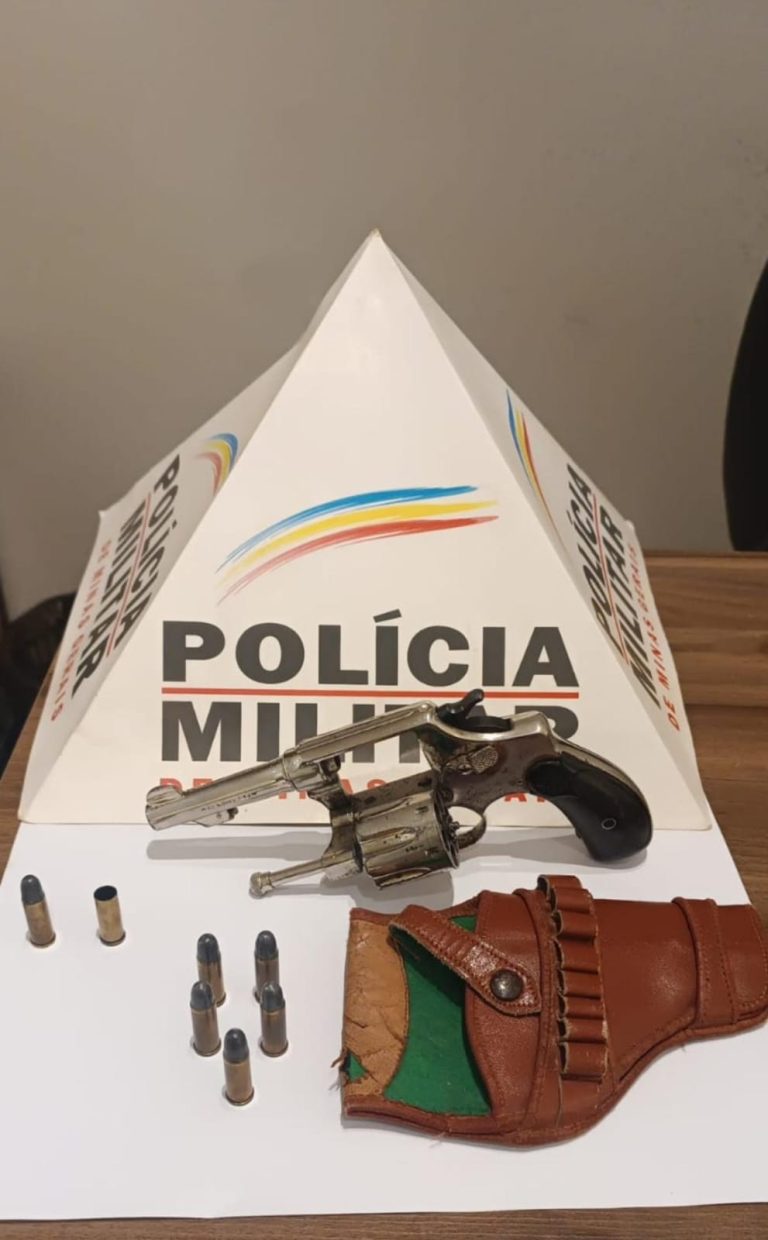 Paranaíba Agora