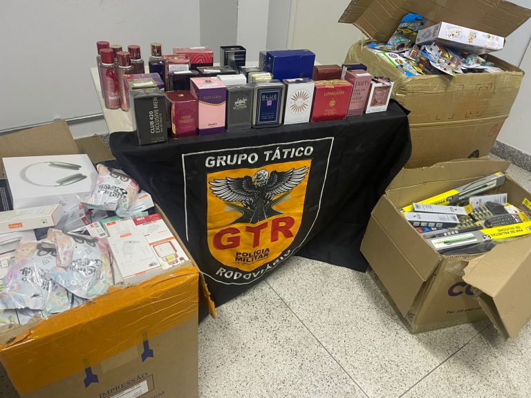 Paranaíba Agora