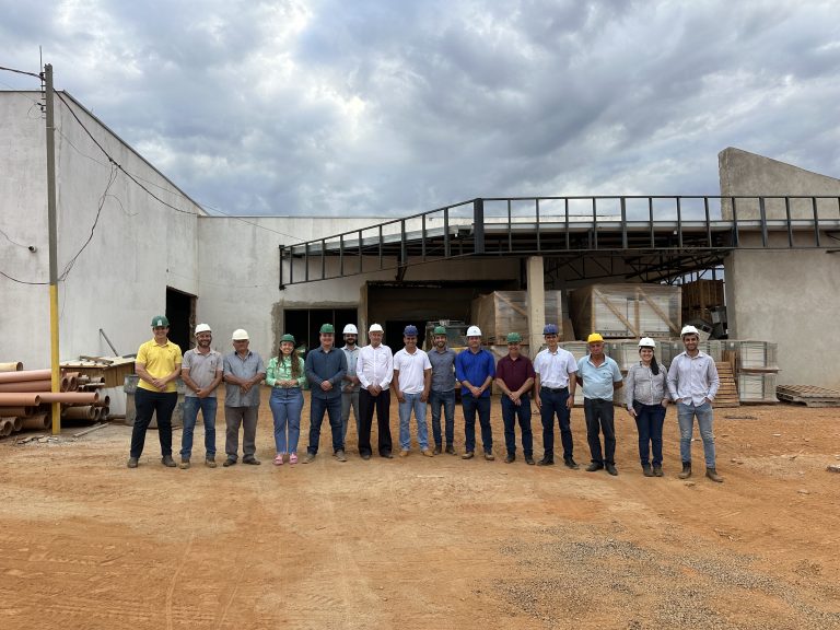Paranaíba Agora