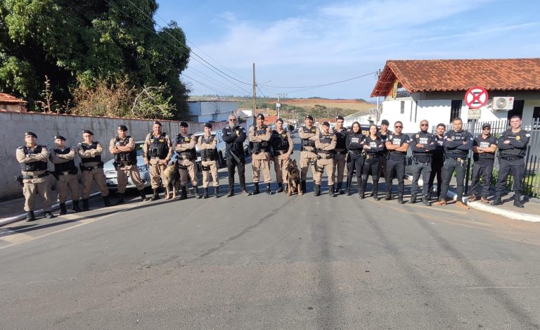 Paranaíba Agora