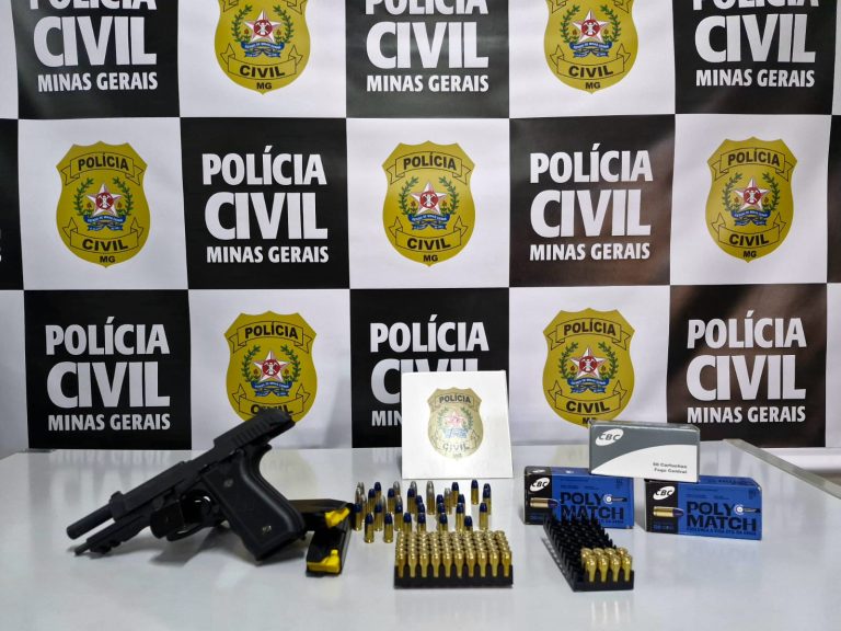 Paranaíba Agora