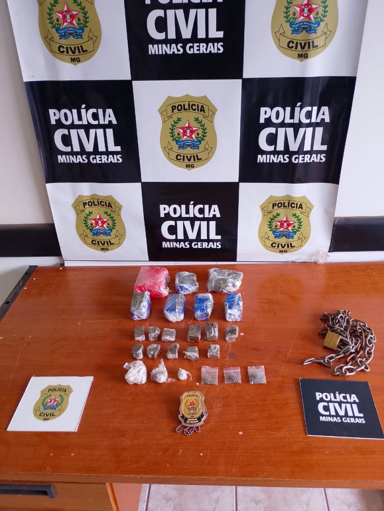 Paranaíba Agora