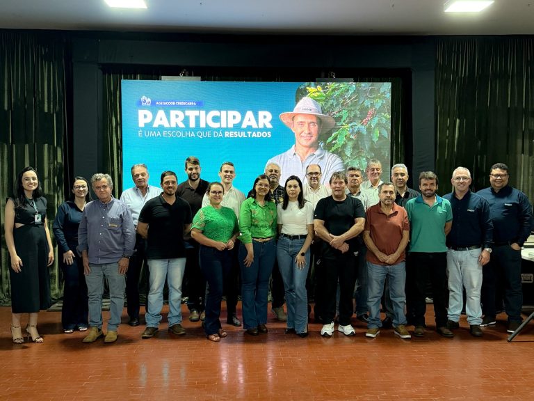 Paranaíba Agora
