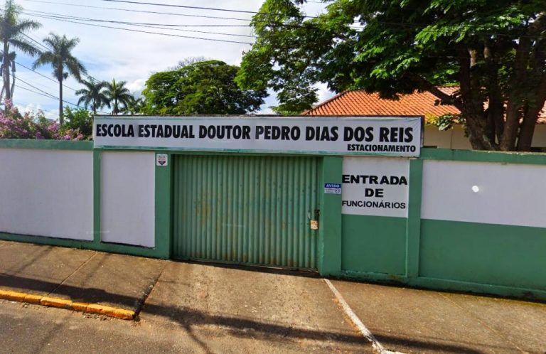 Paranaíba Agora