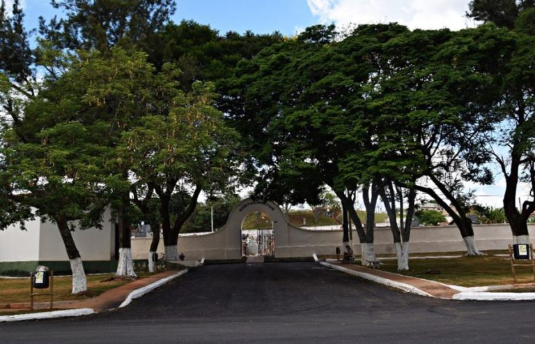 Paranaíba Agora