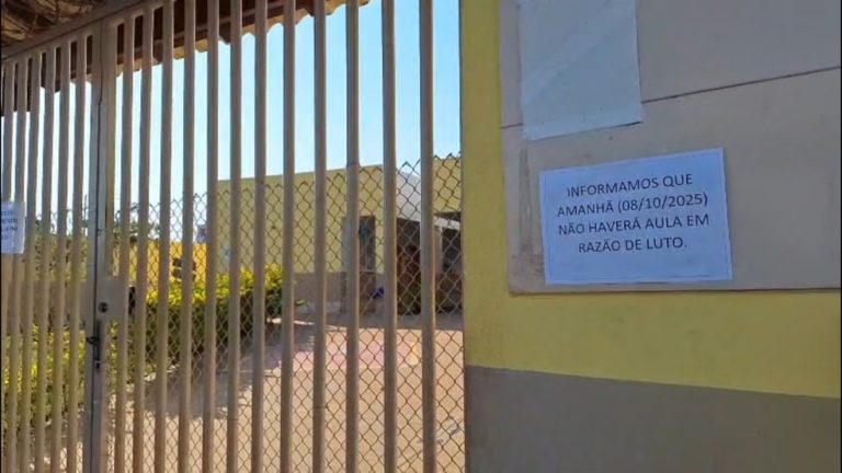 Paranaíba Agora