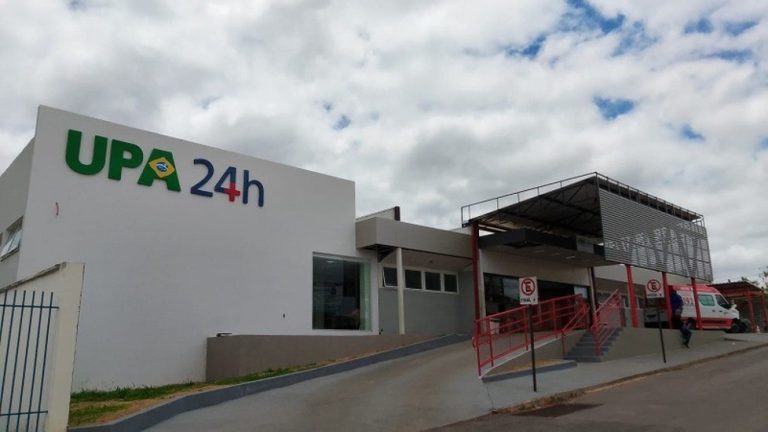 Paranaíba Agora