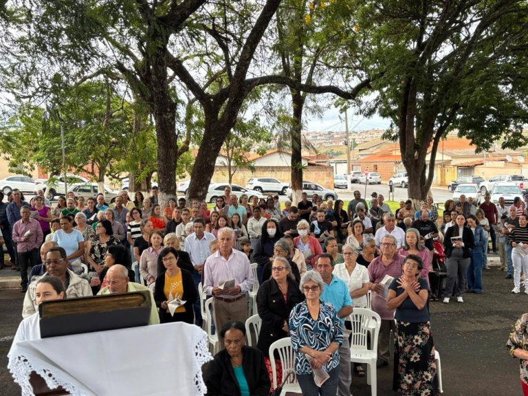 Paranaíba Agora