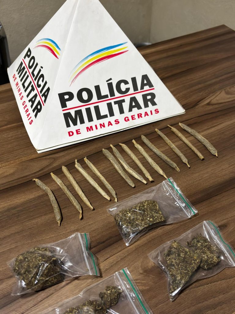 Paranaíba Agora