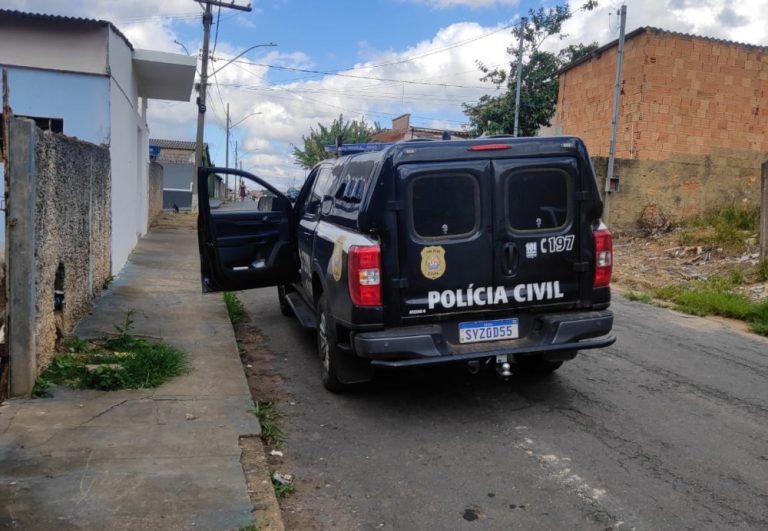 Paranaíba Agora