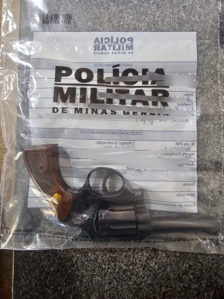 Paranaíba Agora