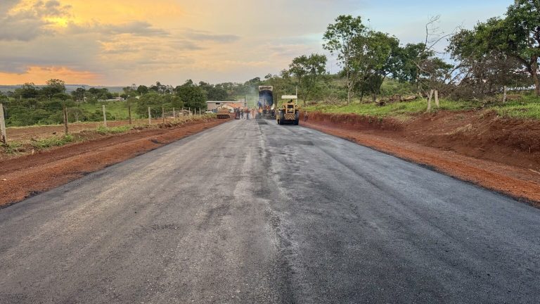 Paranaíba Agora