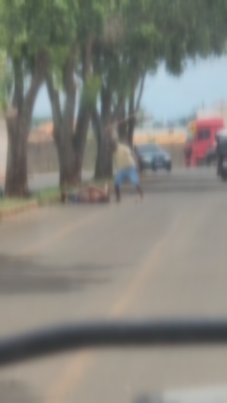Paranaíba Agora