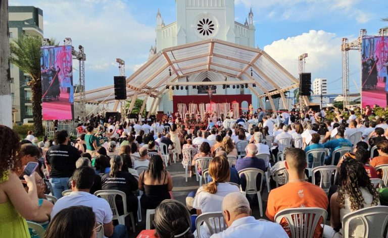 Paranaíba Agora