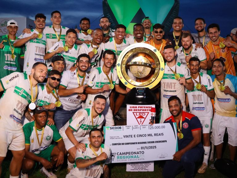 Paranaíba Agora