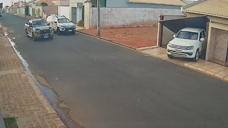 Paranaíba Agora