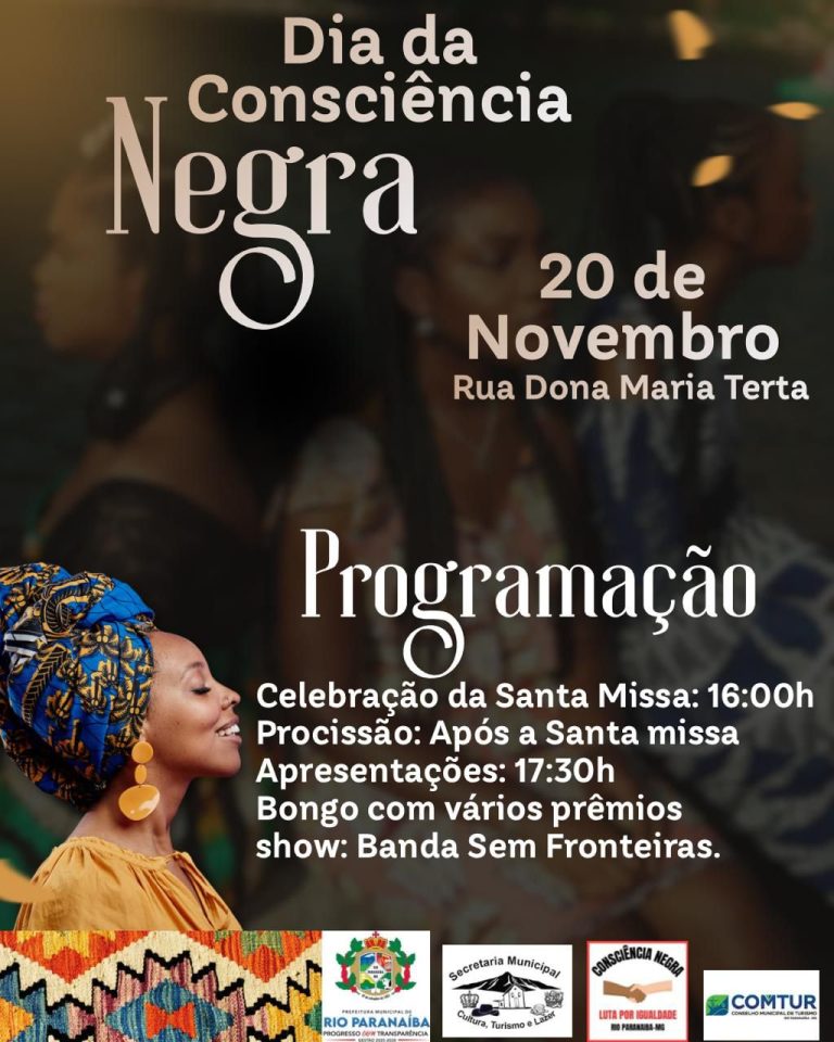 Paranaíba Agora