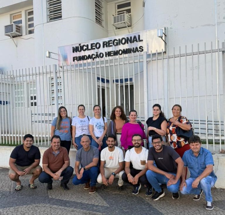 Paranaíba Agora
