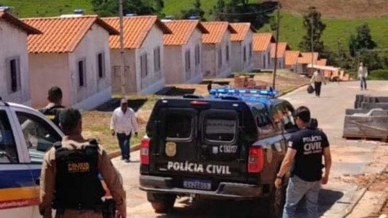 Paranaíba Agora