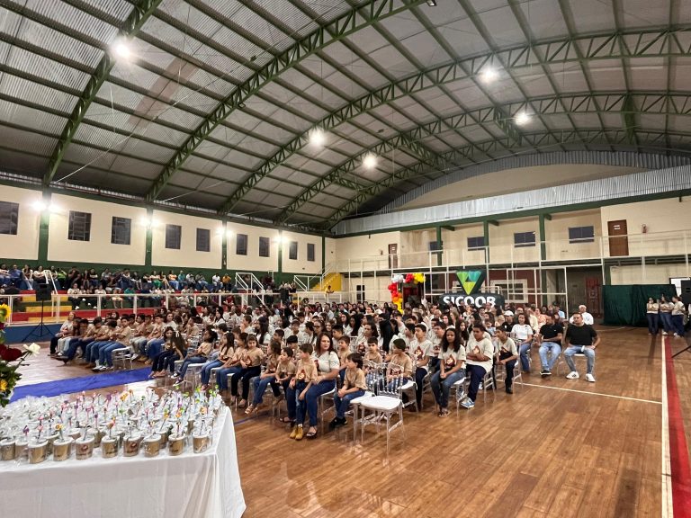 Paranaíba Agora