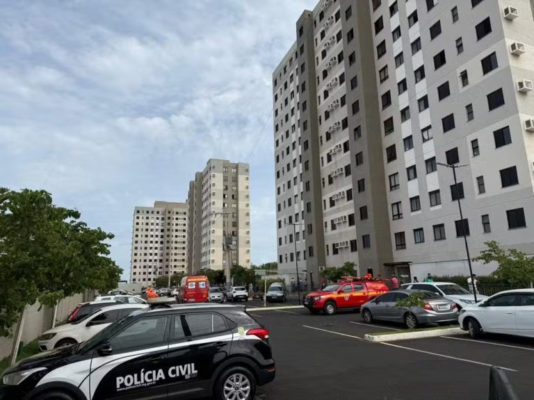 Paranaíba Agora