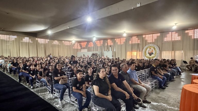 Paranaíba Agora