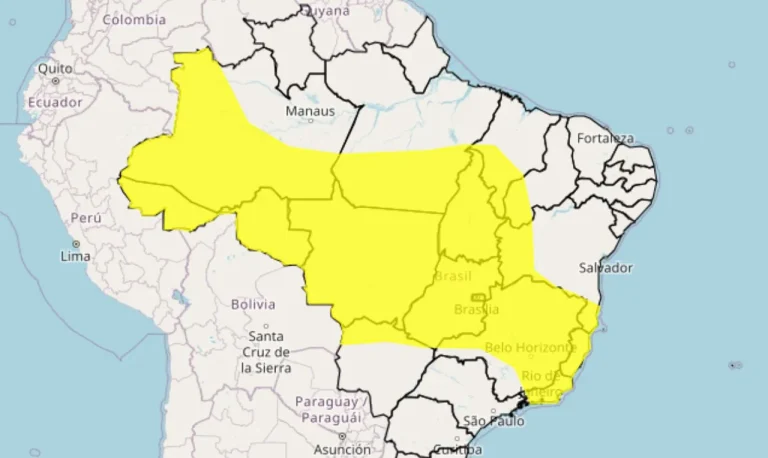 Paranaíba Agora
