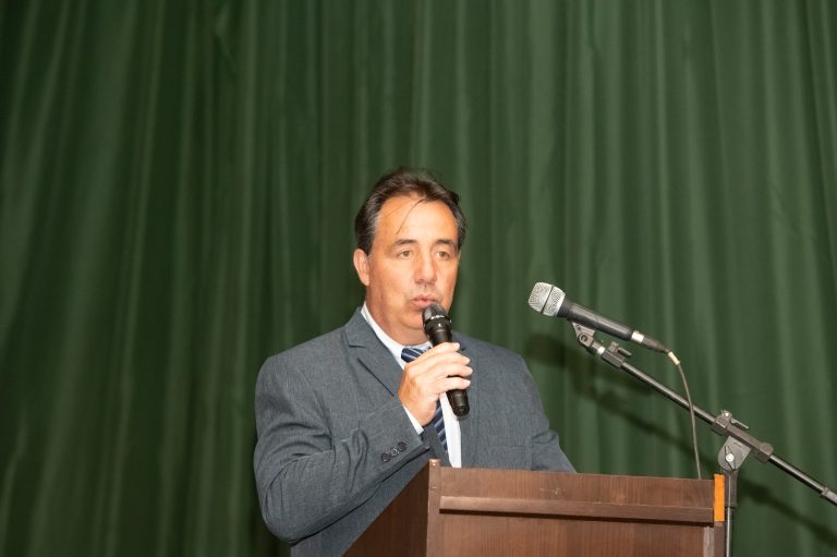 Paranaíba Agora