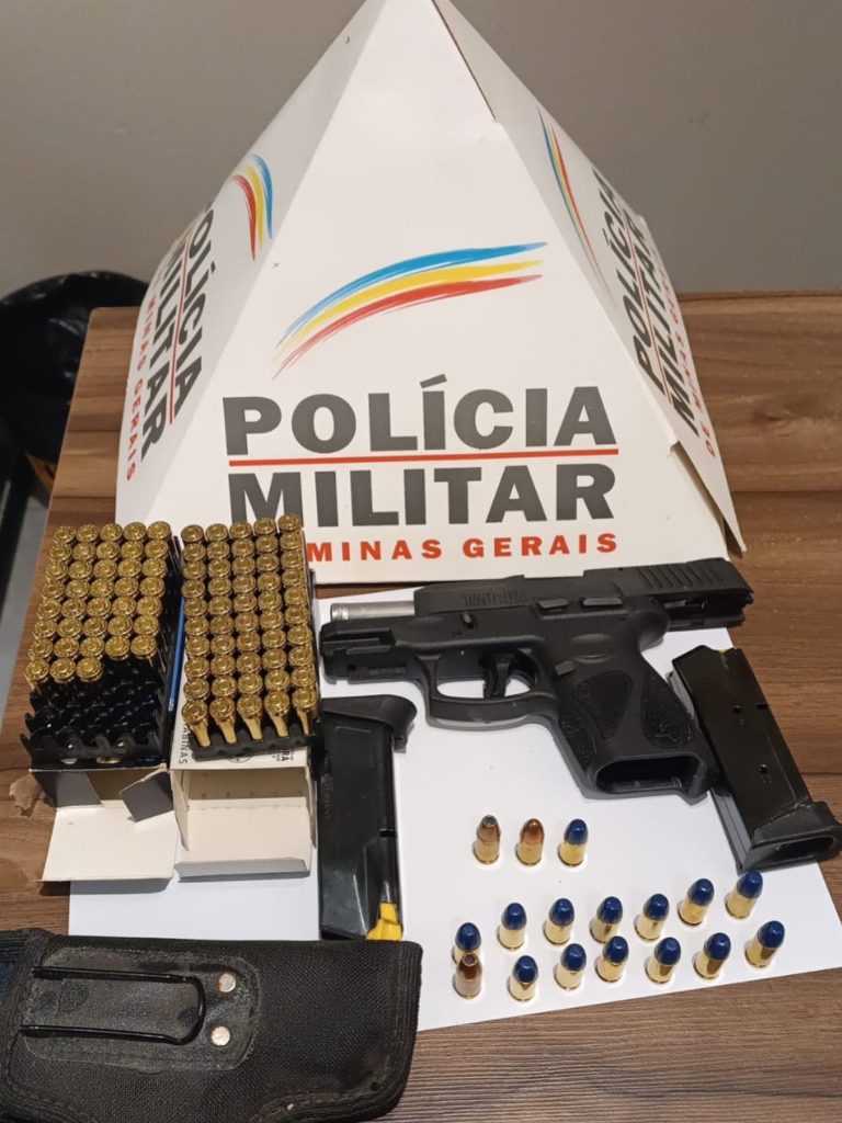 Paranaíba Agora