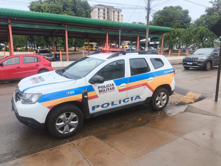 Paranaíba Agora