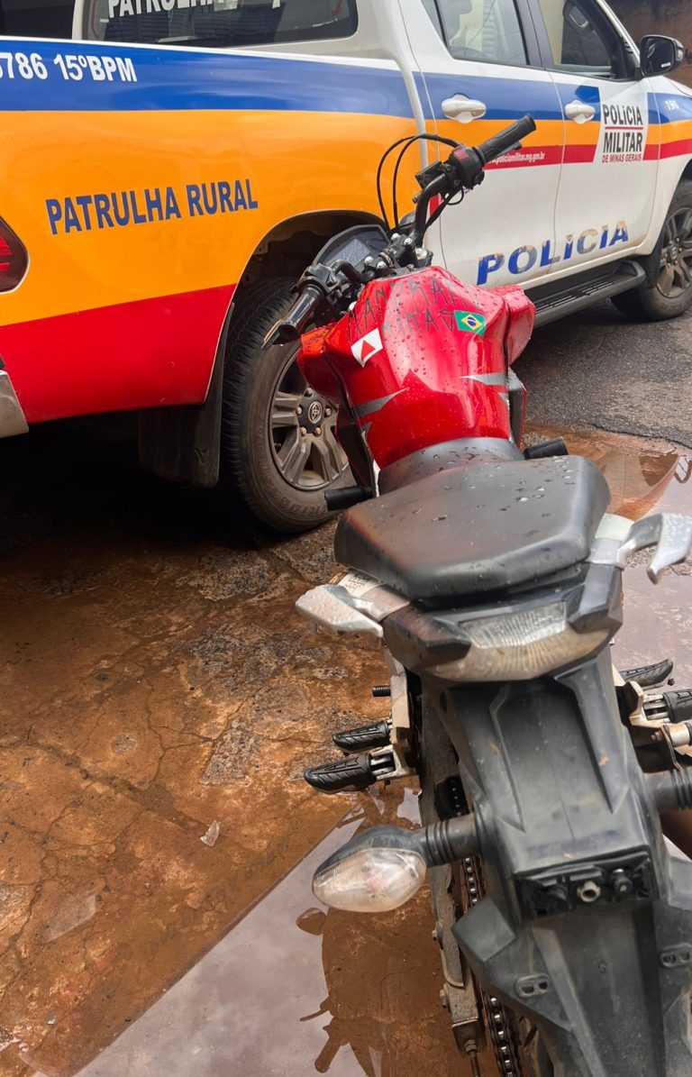 Paranaíba Agora