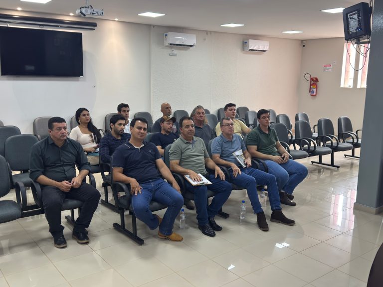 Paranaíba Agora