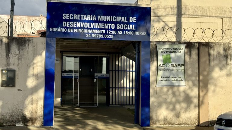 Paranaíba Agora