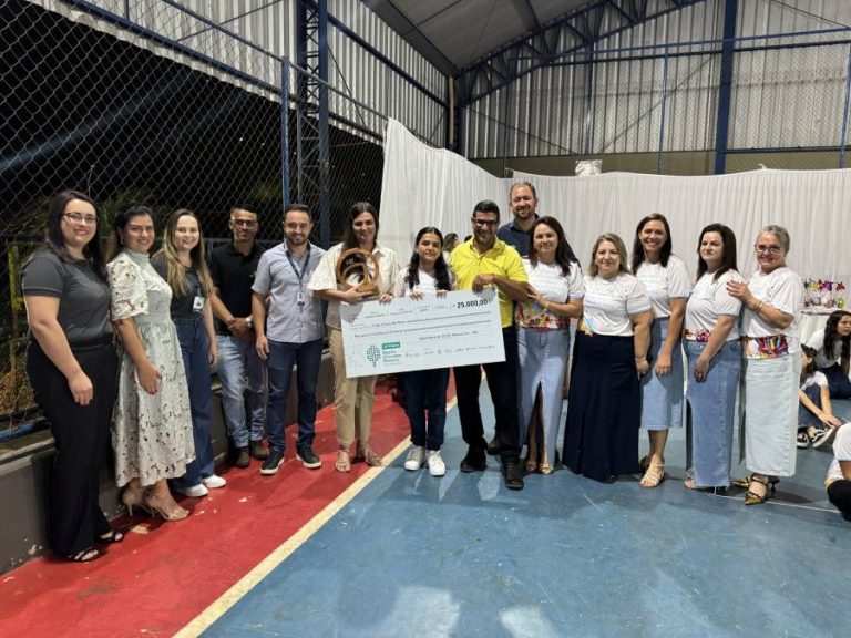Paranaíba Agora