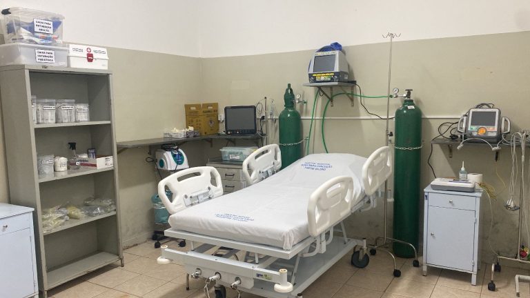 Paranaíba Agora